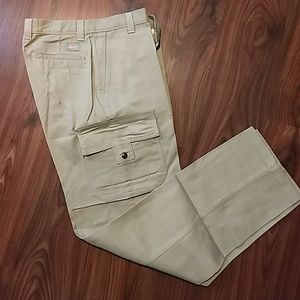 Dickies khaki pants
